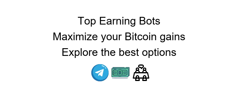 btc faucet bot telegram review insights into how these bots operate and their effectiveness in earning Bitcoin through faucets